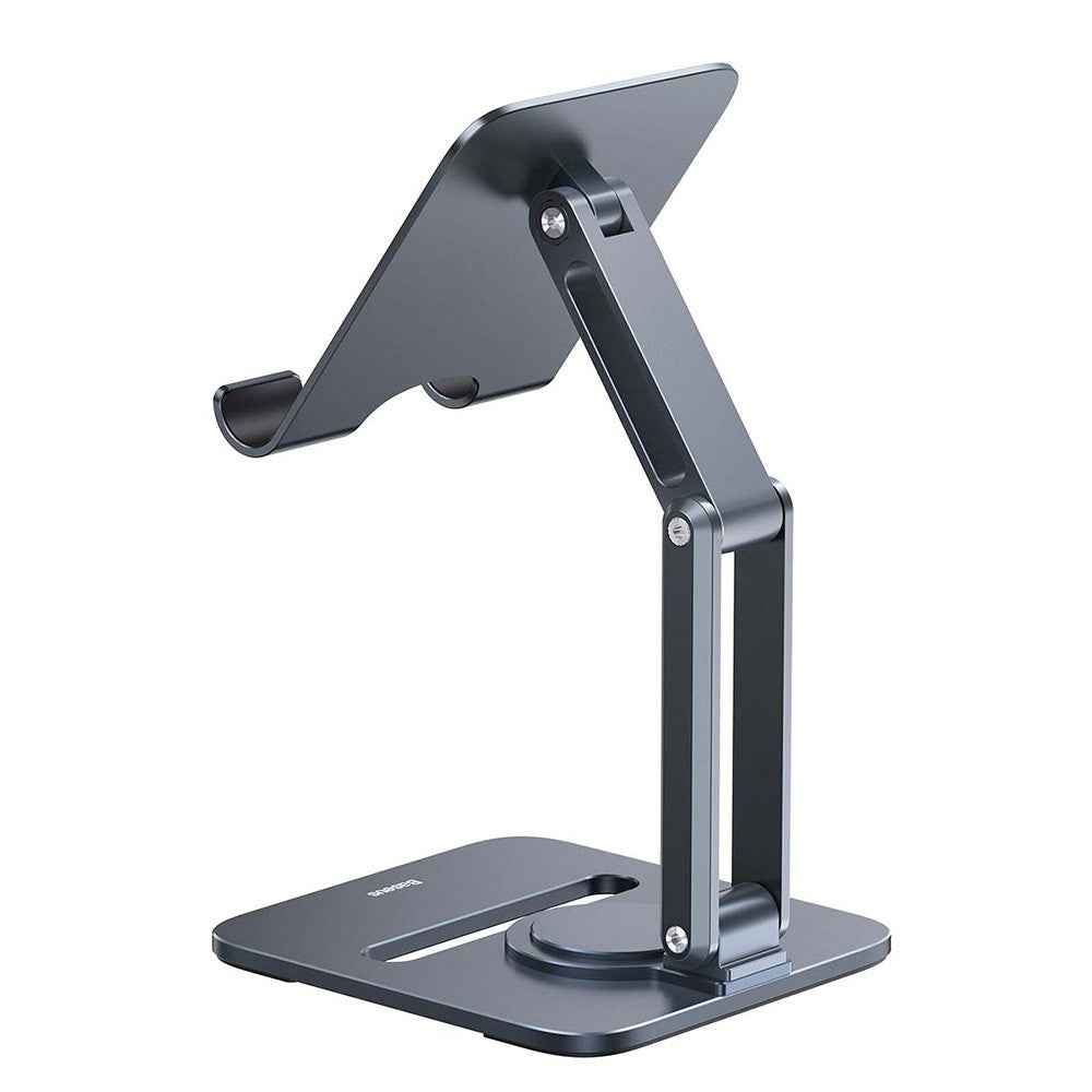 Baseus Desktop Biaxial Foldable Metal Stand For Tablets