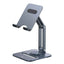 Baseus Desktop Biaxial Foldable Metal Stand For Tablets