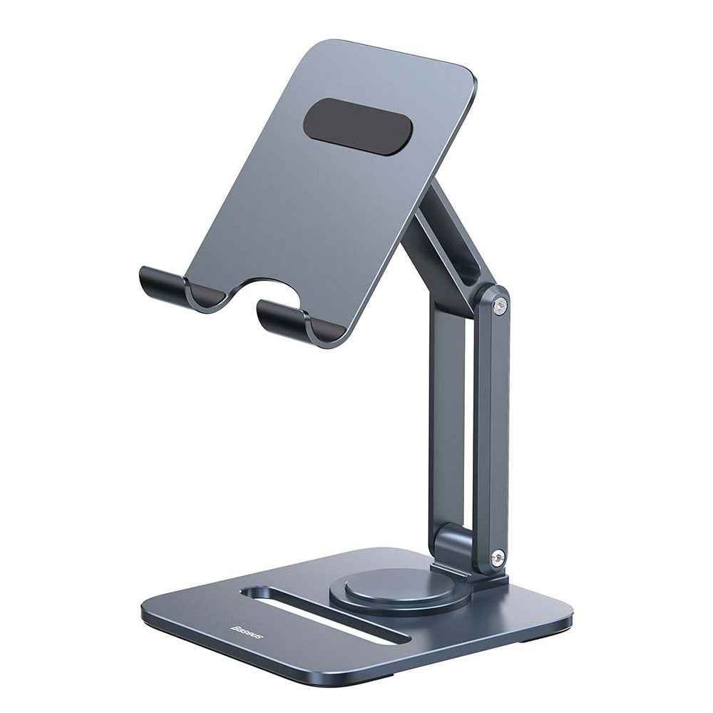 Baseus Desktop Biaxial Foldable Metal Stand For Tablets