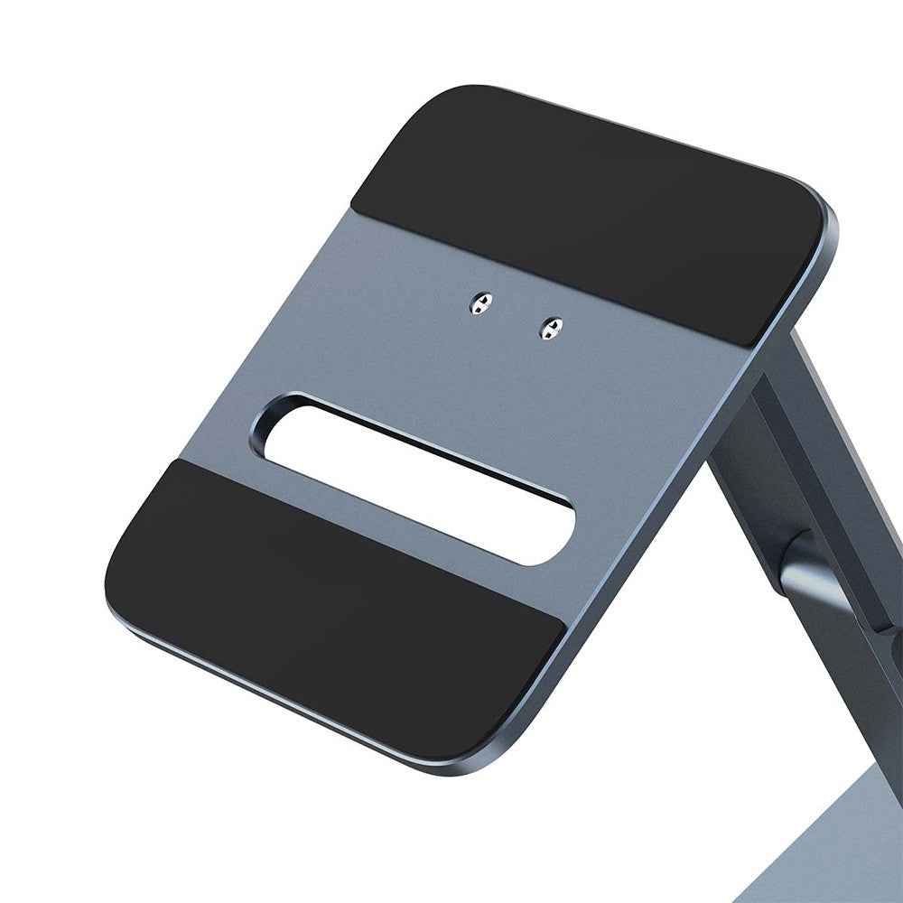 Baseus Desktop Biaxial Foldable Metal Stand For Tablets