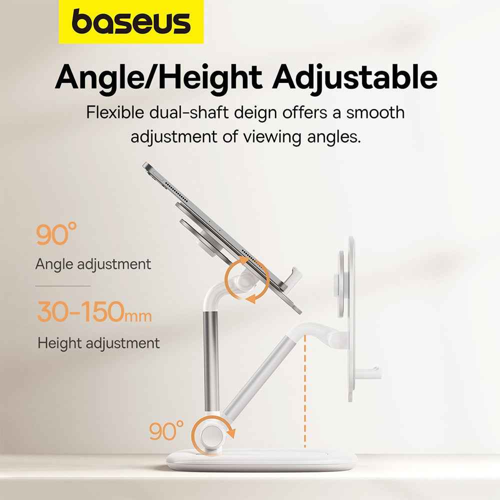 Baseus Seashell Series Tablet / Phone Stand