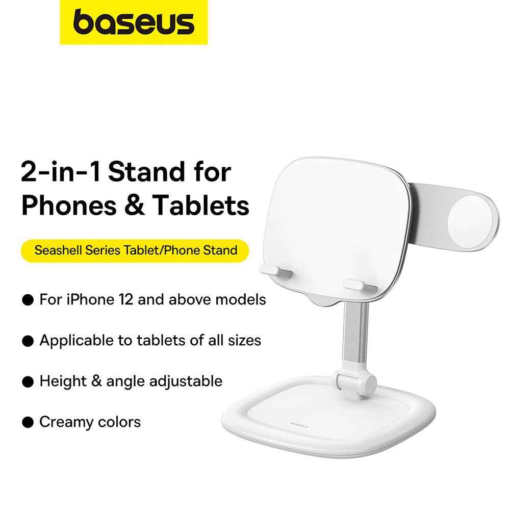 Baseus Seashell Series Tablet / Phone Stand