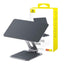 Baseus MagStable Series Magnetic Tablet Stand for iPad 12.9″-Space