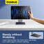 Baseus MagStable Series Magnetic Tablet Stand for iPad 12.9″-Space