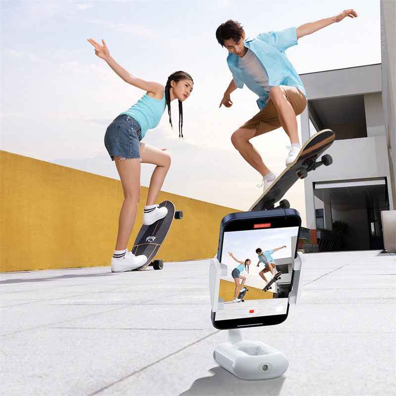 Baseus TechShot Series Dual-Support Phone Selfie Stick