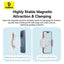 Baseus TechShot Series Dual-Support Phone Selfie Stick
