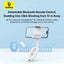 Baseus TechShot Series Dual-Support Phone Selfie Stick