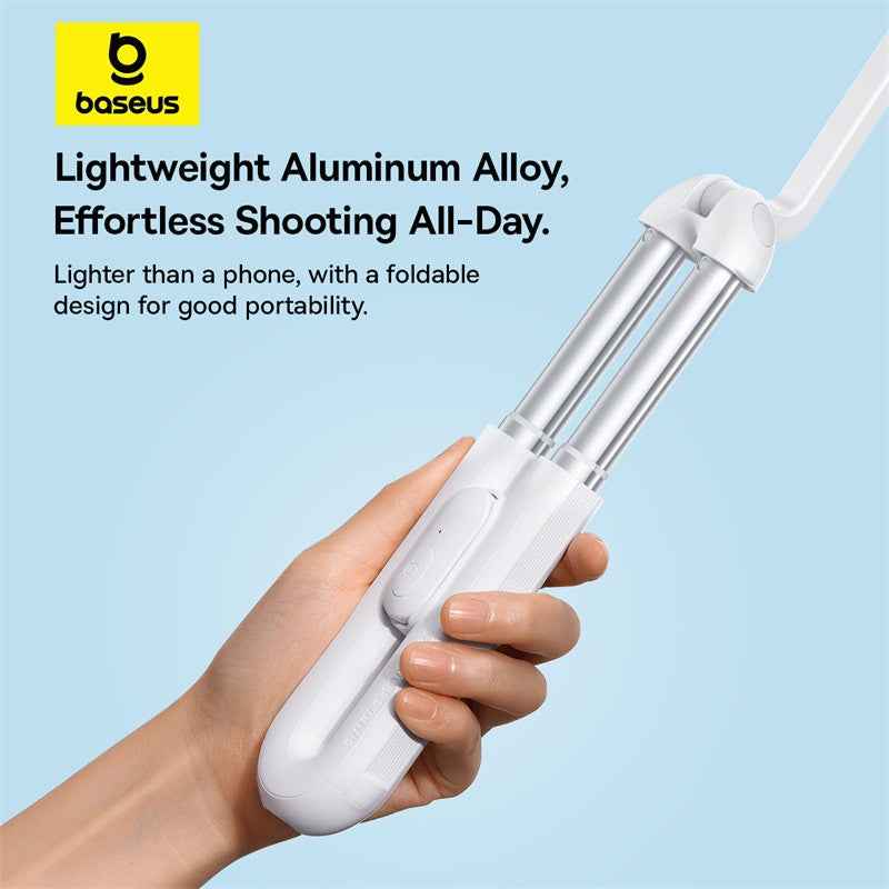 Baseus TechShot Series Dual-Support Phone Selfie Stick