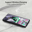 Hybrid Beatles Shockproof Case Cover for Samsung Galaxy S24 Ultra - MyMobile