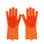 Housework Kitchen Cleaning Gloves