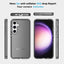 UTIA Ultimake Shockproof Case Cover for Samsung Galaxy S24 Plus