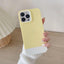 New Three-in-one Contrast Color Mobile Phone Case Silicone For iPhone 12, 13, 14 - MyMobile