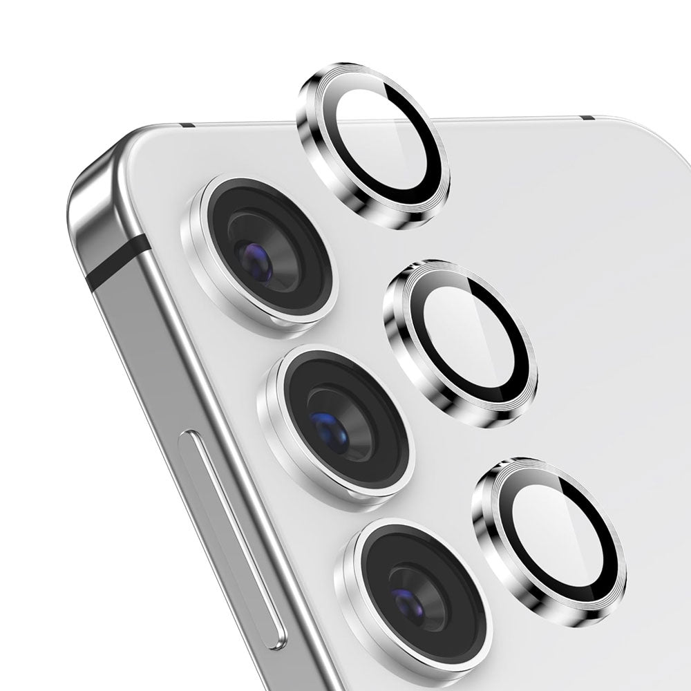 Kinglas Camera Lens Protector for Samsung Galaxy S24 Plus