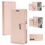 Mercury Rich Diary Case for Samsung Galaxy S24 Plus