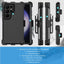 Shockproof Robot Armor Hard Plastic Case Cover with Belt Clip for Samsung Galaxy S24 Ultra