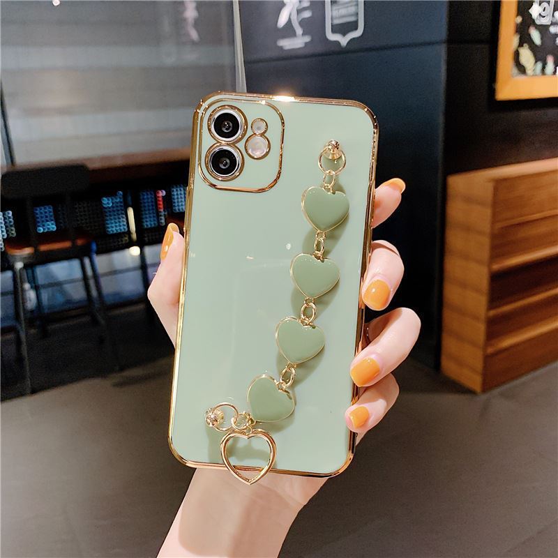 New Silicone Case For Mobile Phone Case - MyMobile