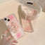 Cute Flowers Mobile Phone Protective Case Online Only