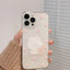 All Inclusive Transparent Mobile Phone Case - MyMobile