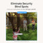 Baseus Security N1 Outdoor Camera 2K 2-Cam Kit