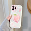 Air Cushion Plastic Mobile Phone Case - MyMobile