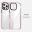 Transparent Magnetic Phone Case Suitable For Anti-fall Shell Protective Case For iPhone 15