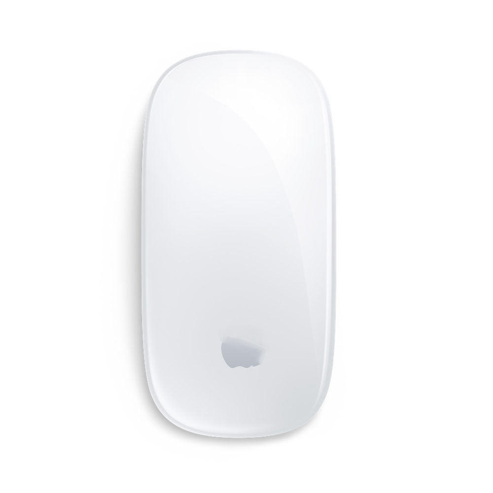 Magic Mouse — White Multi-Touch Surface (3 generation)