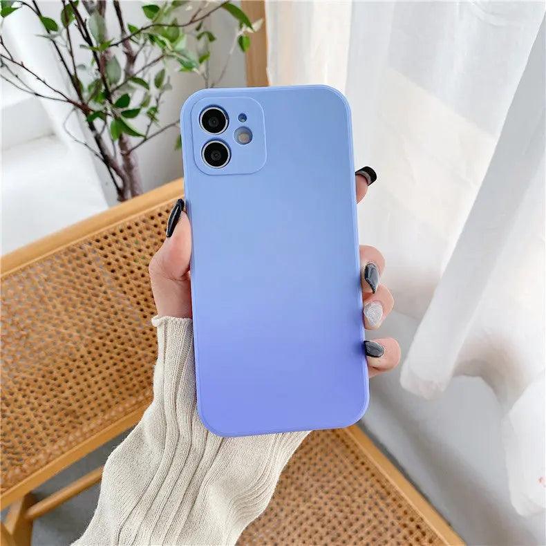 Suitable Mobile Phone Case Color Silicone - MyMobile