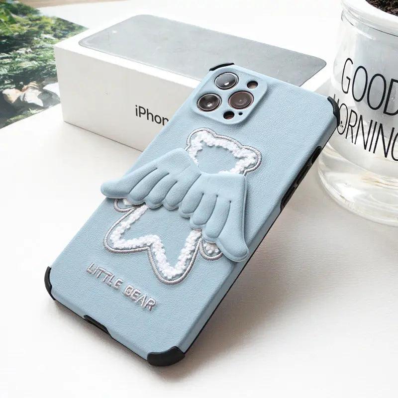 Suitable For Iphone12 Mobile Phone Case Online Only