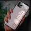 Voice Control Smart Luminous Protective Case Mobile Phone Online Only