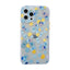 Ins Wind Color Wave Dots For Apple 12 Mobile Phone Case Online Only