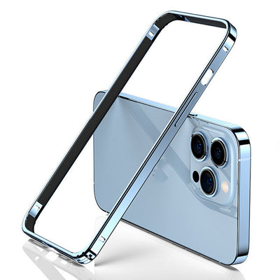 Applicable Mobile Phone Case IPhone13promax Frame