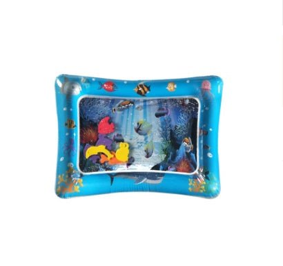 Baby Inflatable Patting Water Cushion - MyMobile