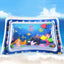 Baby Inflatable Patting Water Cushion - MyMobile