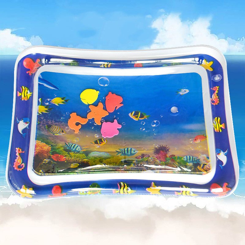 Baby Inflatable Patting Water Cushion - MyMobile