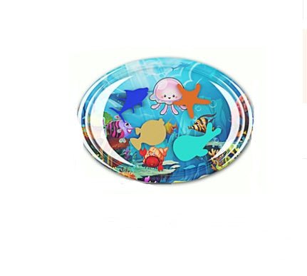 Baby Inflatable Patting Water Cushion - MyMobile