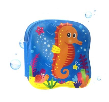 Baby Inflatable Patting Water Cushion - MyMobile