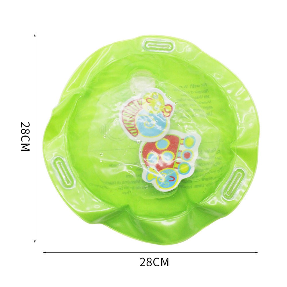 Baby Inflatable Patting Water Cushion - MyMobile