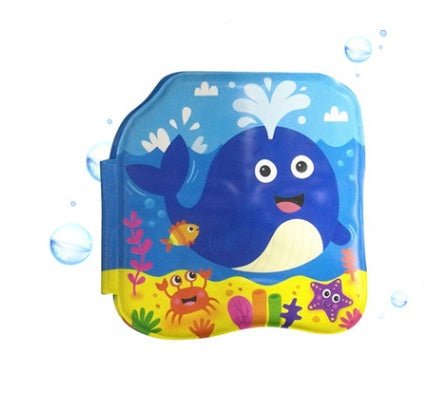 Baby Inflatable Patting Water Cushion - MyMobile