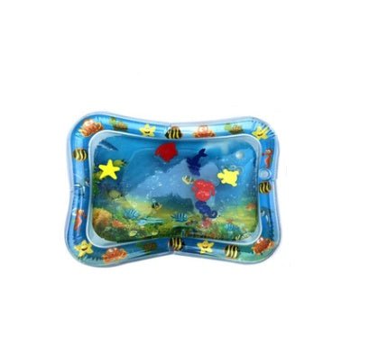 Baby Inflatable Patting Water Cushion - MyMobile