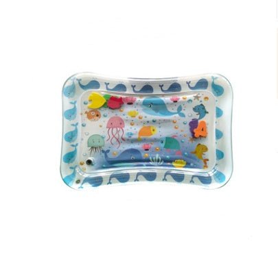 Baby Inflatable Patting Water Cushion - MyMobile