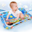 Baby Inflatable Water Mat, Infants Summer Beach Water Mat Patted Pad Water Cushion For Baby Pillows - MyMobile