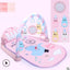 Baby toy gym baby foot piano new baby toy music early education puzzle toy - MyMobile