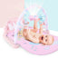 Baby toy gym baby foot piano new baby toy music early education puzzle toy - MyMobile