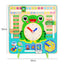 Baby Weather Season Calendar Clock Time Cognition Preschool Educational Teaching Aids Toys For Children - MyMobile