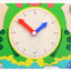 Baby Weather Season Calendar Clock Time Cognition Preschool Educational Teaching Aids Toys For Children - MyMobile