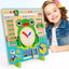 Baby Weather Season Calendar Clock Time Cognition Preschool Educational Teaching Aids Toys For Children - MyMobile