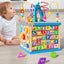 Baby Wooden Toys For Boys And Girls - MyMobile