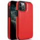 Back Flip Leather Wallet Cover Case For Iphone 14 Plus