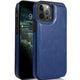 Back Flip Leather Wallet Cover Case For Iphone 14 Plus