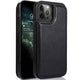 Back Flip Leather Wallet Cover Case For Iphone 14 Plus